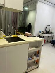 Smart Suites (D14), Apartment #516669111